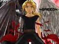 EDWARD ELRIC