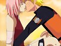 NARUTO Y SAKURA