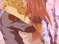 NARUTO Y SAKURA