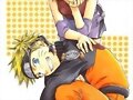 NARUTO Y SAKURA