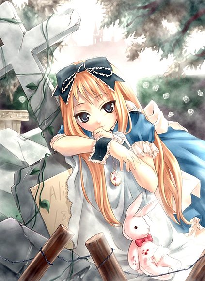 alice  :D