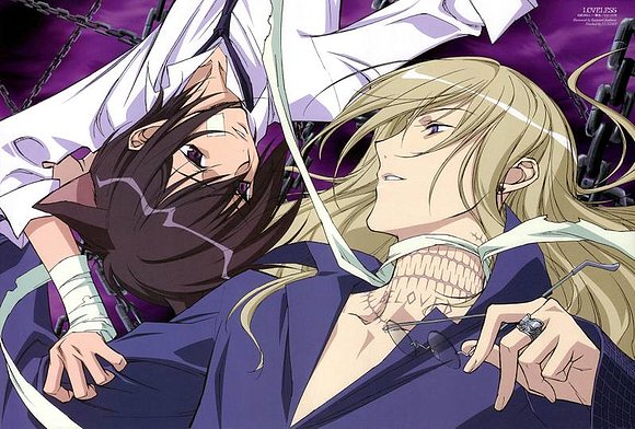 seee un urra por el yaoi!!!