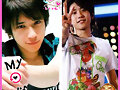 Ninomiya Kazunari