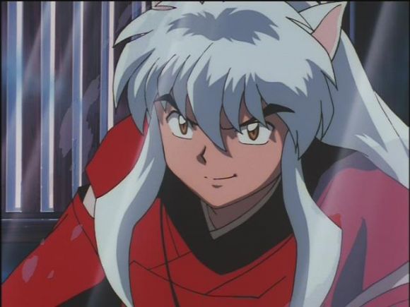 inuyasha
