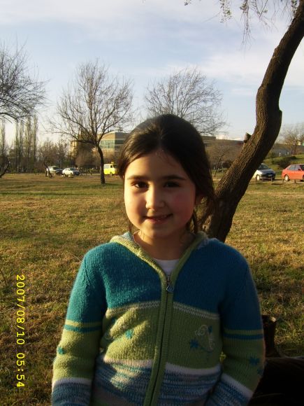 En el parque