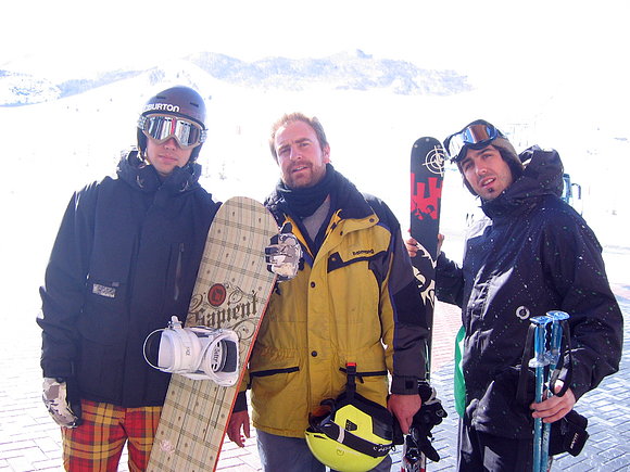 formigal