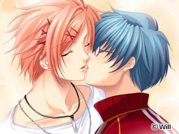 Yaoi