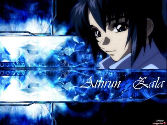 Athrun Zala