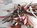 ZGMF-X09A Justice