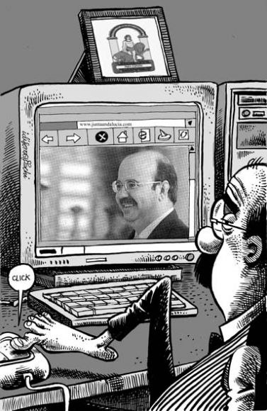 Experto en informática