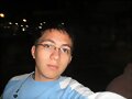 Yo en un viaje de cordoba