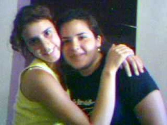 Mis Amigitas