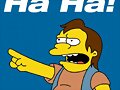 ha-ha!