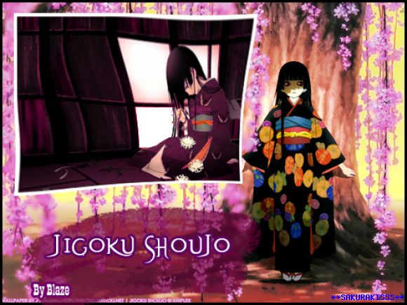 JIGOKU SHOUJO