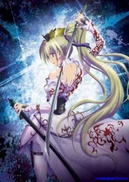 murder princess