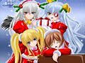 rozen maiden_navidad