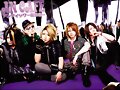an cafe entrevista nates  del J-SHOCK