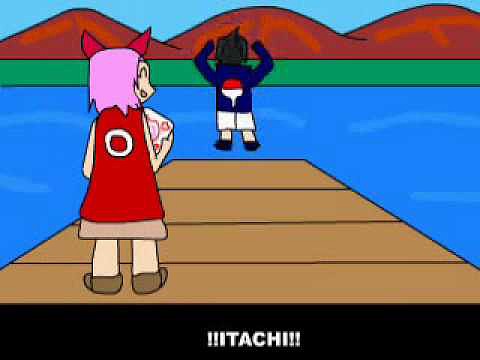 naruto ultimate fan flash 0.1