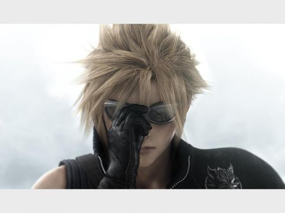 FF vii