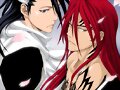 renji byakuya