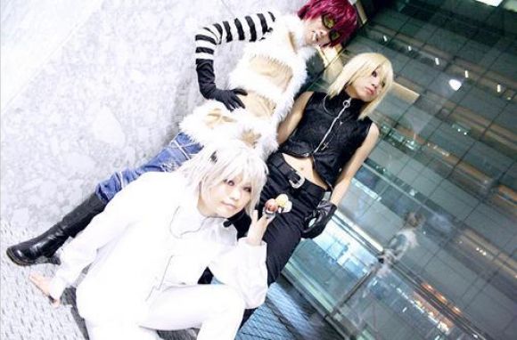 Matt, mello, near