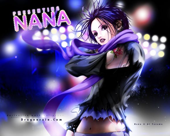 NaNa !!
