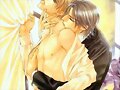 Mas yaoi xDDD