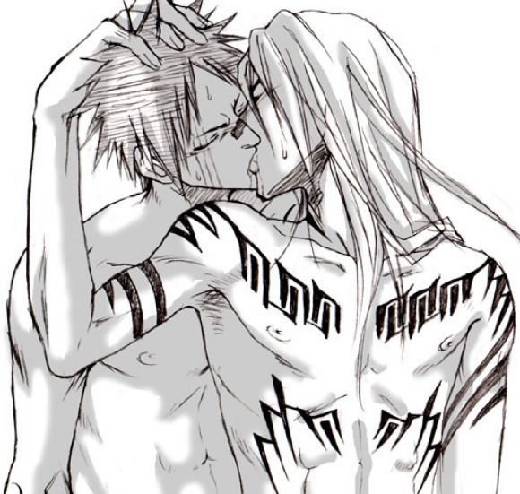 ...yaoi!