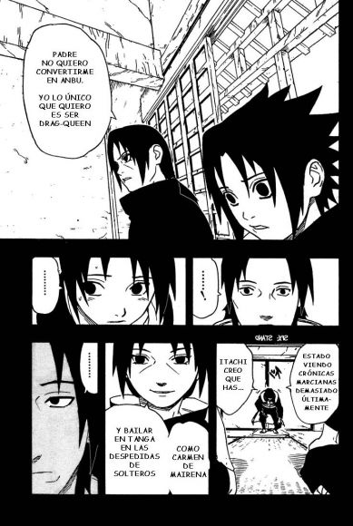 sasu ita padre 2