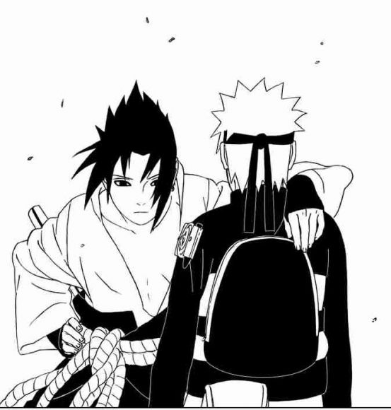 sasu naru