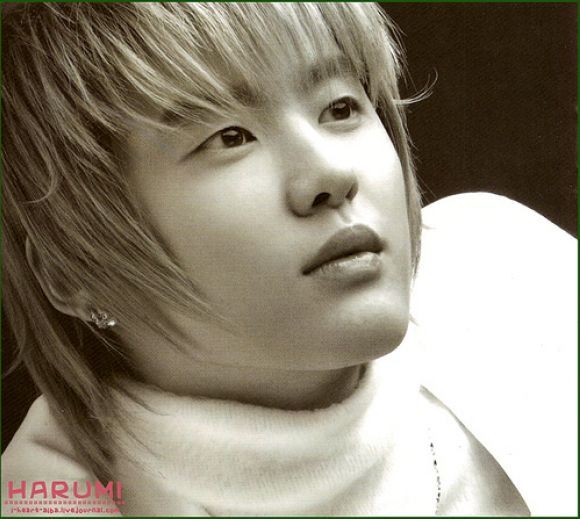 junsu