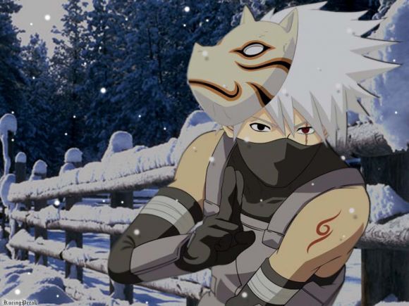 Kakashi