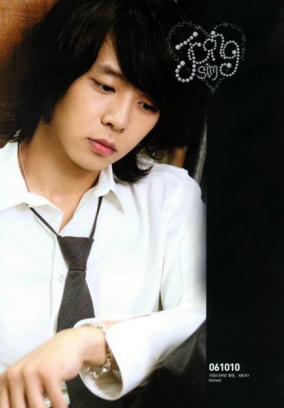 Mickyyyy!!!!!!
