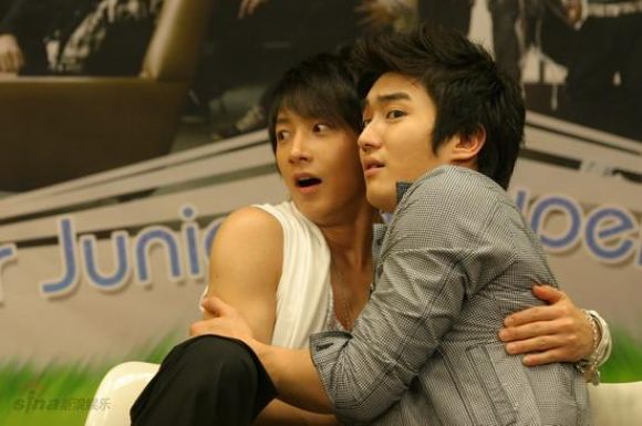 siwon y han!!!