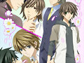 junjou