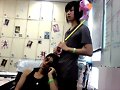 hanchul!