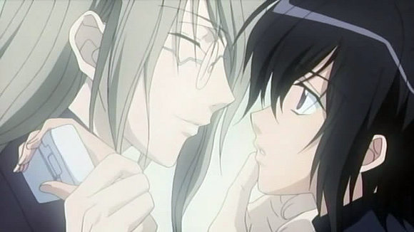 loveless