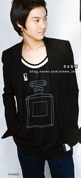 Taemin