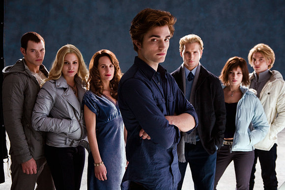 cullens!