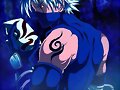kakashi