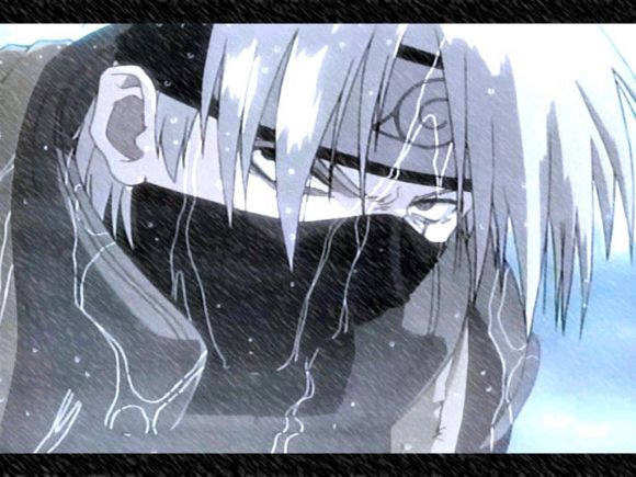 kakashii