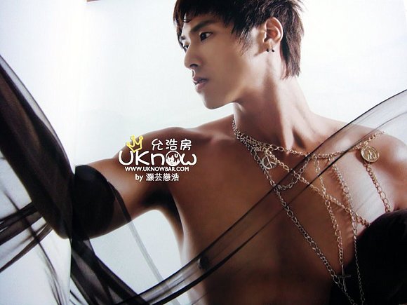 YUnho!!!!