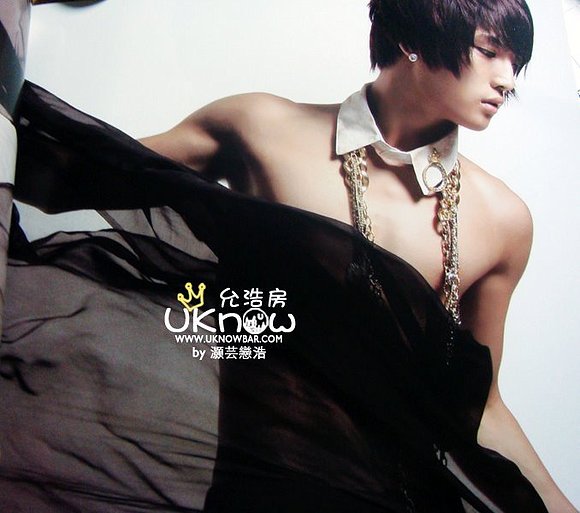 JAE!