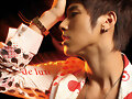Yunho!