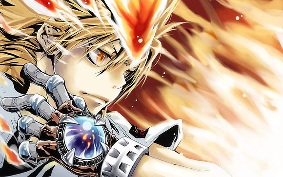 Tsuna