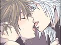 Riku x Sora