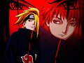 ita, dei, sasori