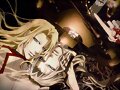 trinity blood