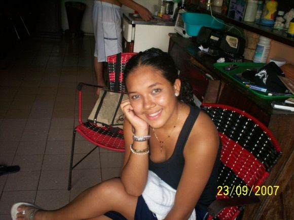 Yop en casa de mi niño lindoo