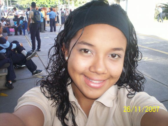 en el liceo°!!!°°°